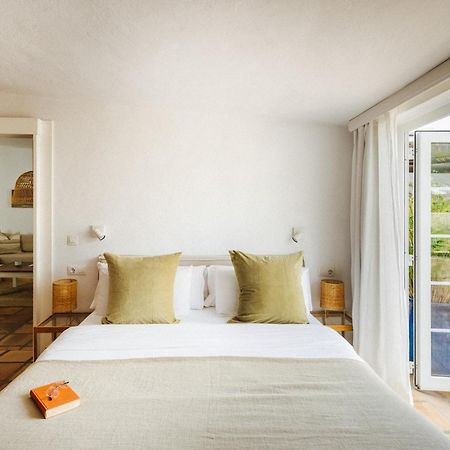 Casa Jable Azul Villa Адехе Екстериор снимка