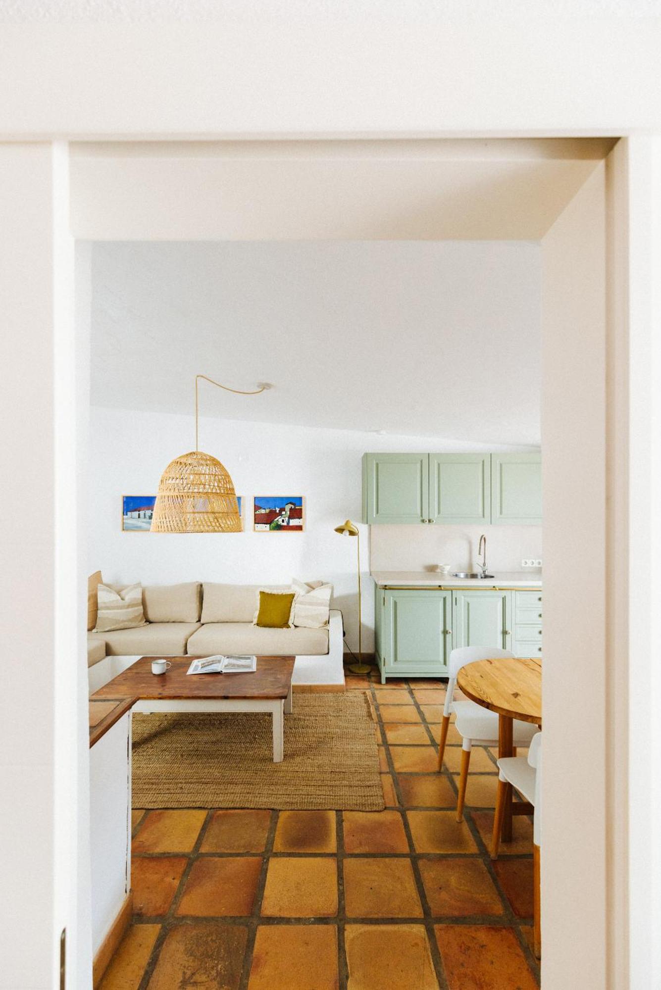 Casa Jable Azul Villa Адехе Екстериор снимка