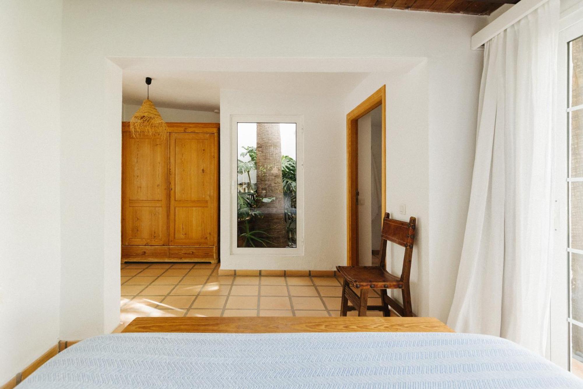 Casa Jable Azul Villa Адехе Екстериор снимка
