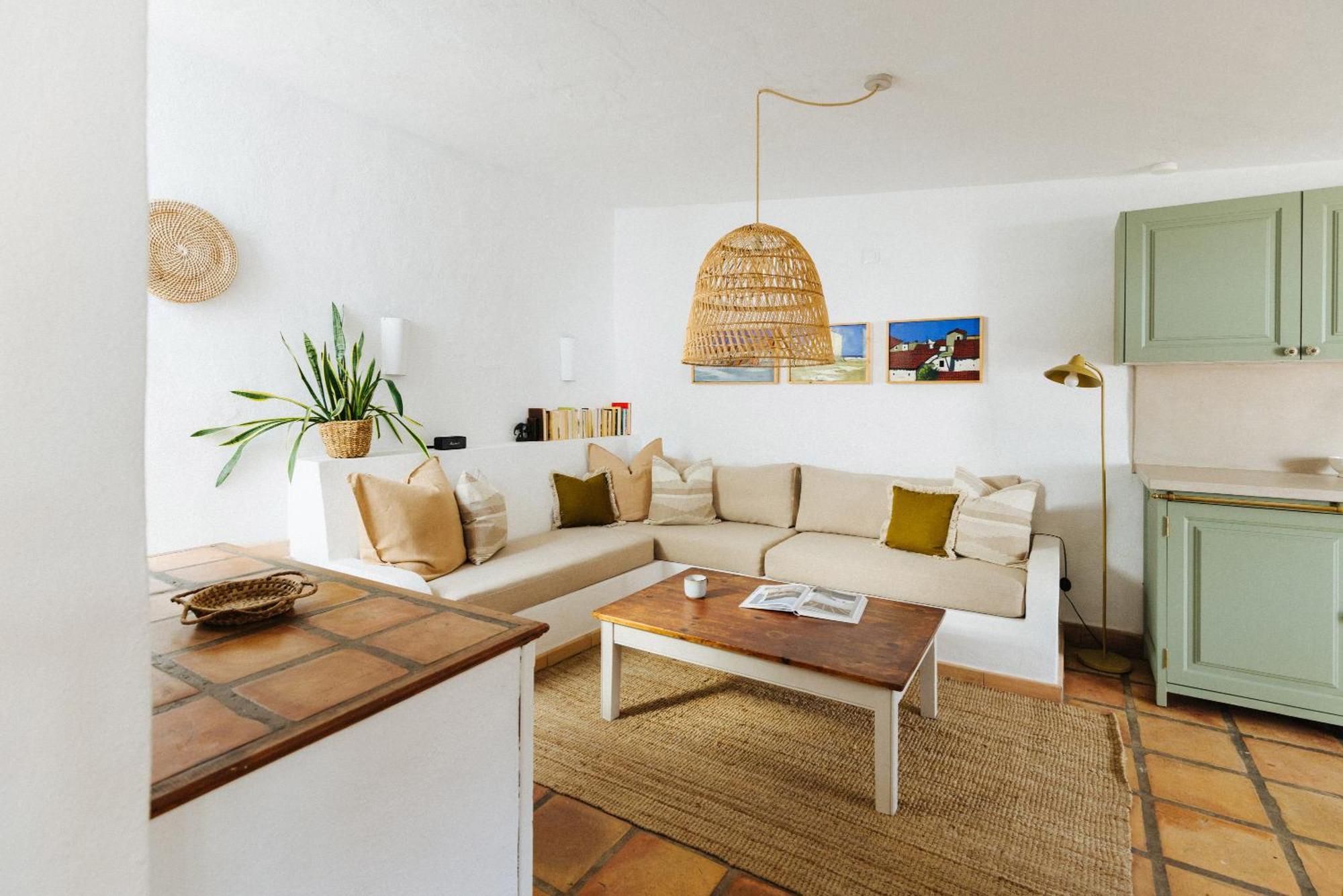 Casa Jable Azul Villa Адехе Екстериор снимка