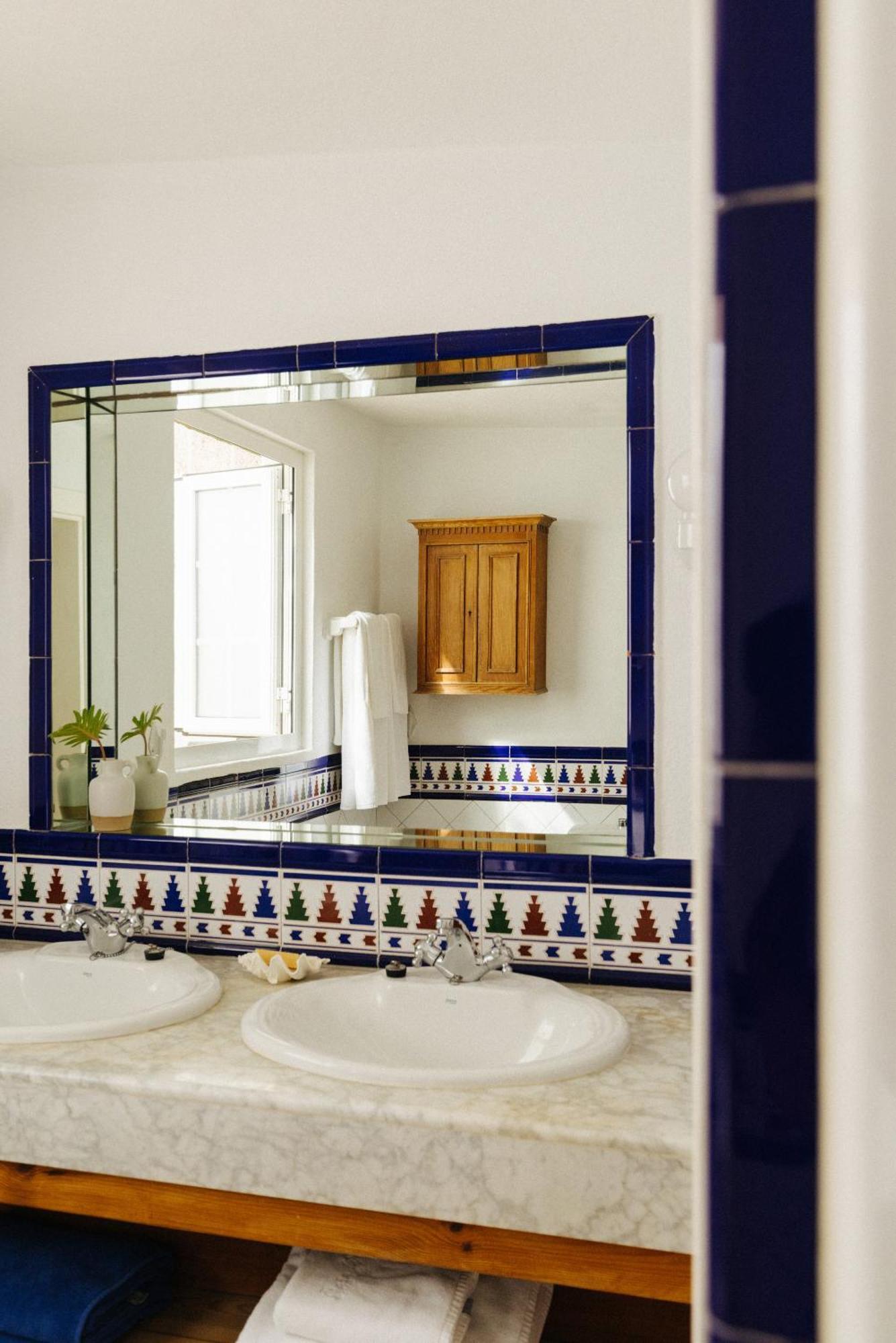 Casa Jable Azul Villa Адехе Екстериор снимка