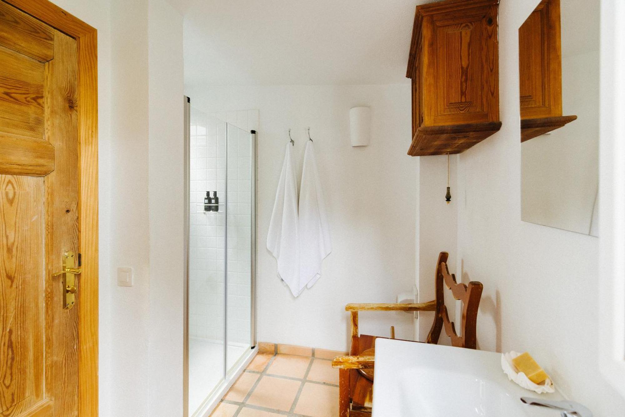 Casa Jable Azul Villa Адехе Екстериор снимка