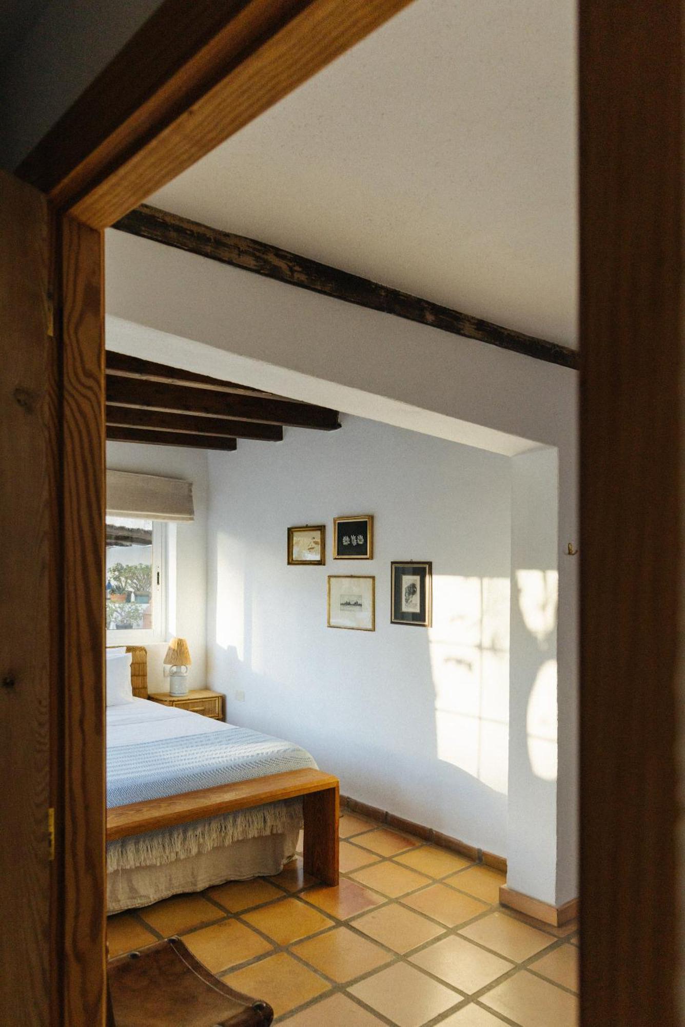 Casa Jable Azul Villa Адехе Екстериор снимка
