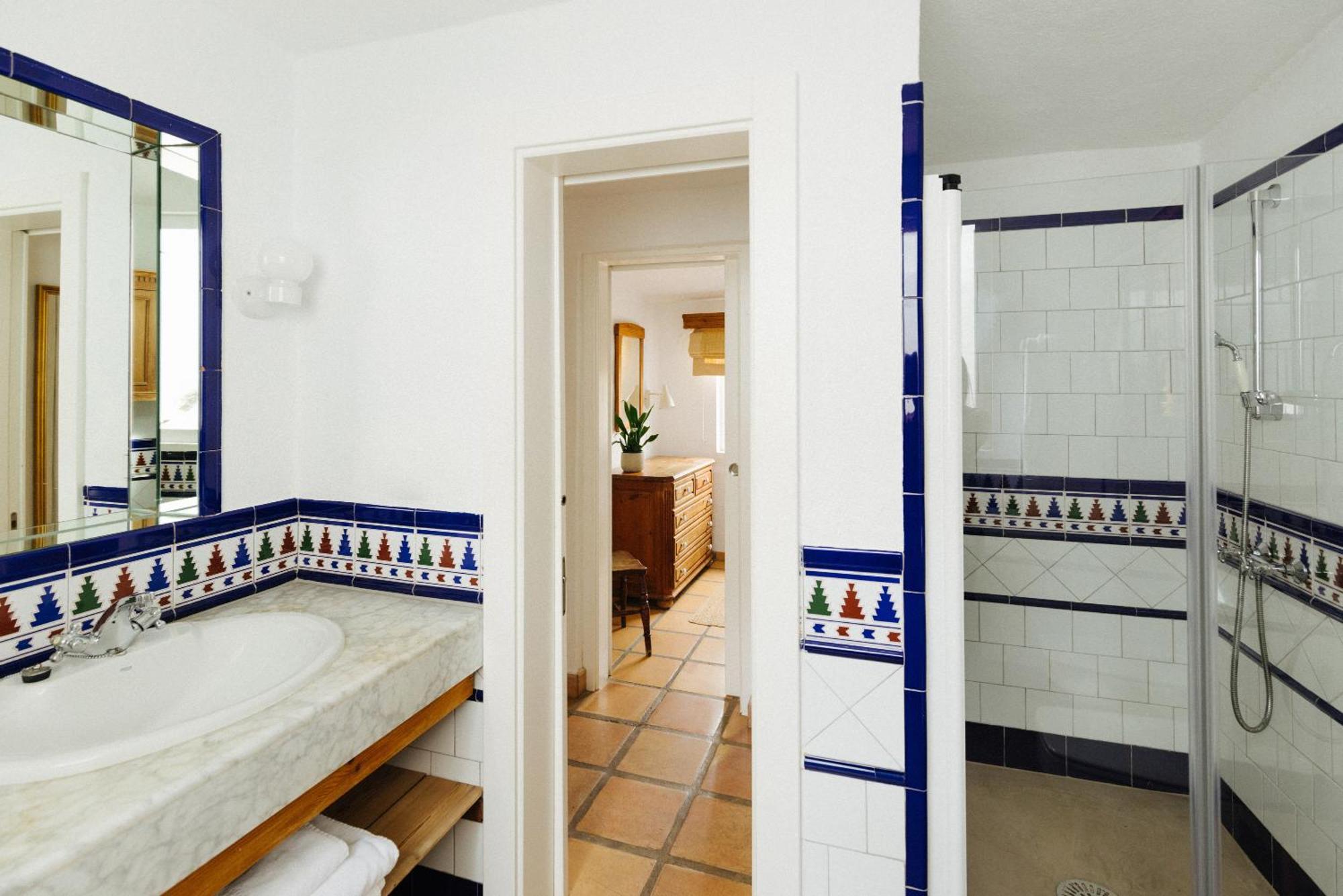 Casa Jable Azul Villa Адехе Екстериор снимка