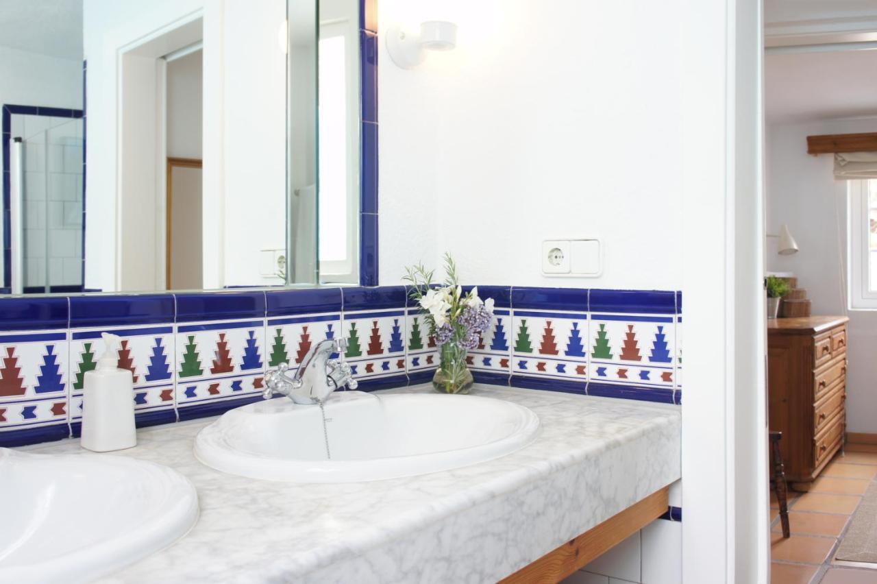 Casa Jable Azul Villa Адехе Екстериор снимка