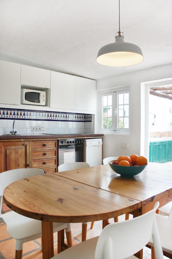 Casa Jable Azul Villa Адехе Екстериор снимка