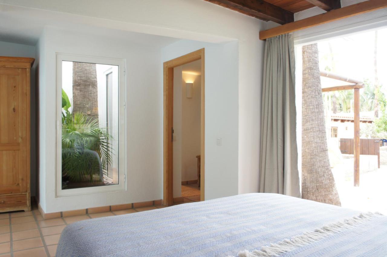 Casa Jable Azul Villa Адехе Екстериор снимка