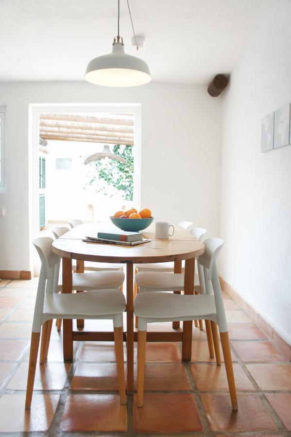 Casa Jable Azul Villa Адехе Екстериор снимка