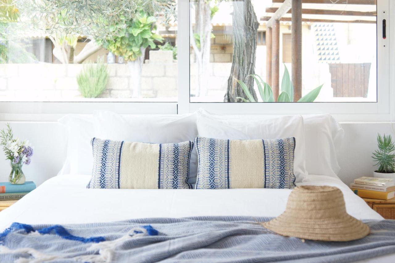 Casa Jable Azul Villa Адехе Екстериор снимка