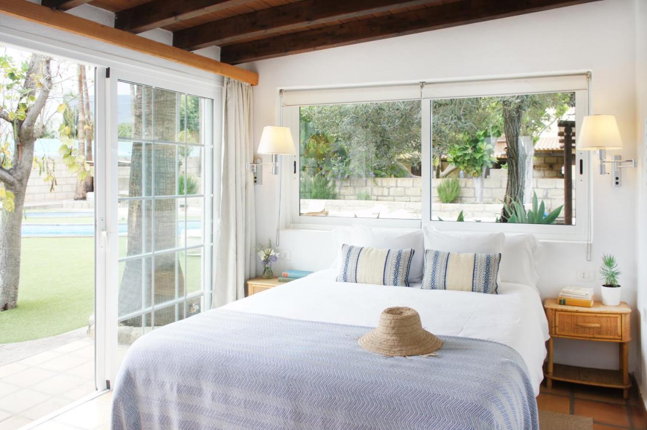 Casa Jable Azul Villa Адехе Екстериор снимка